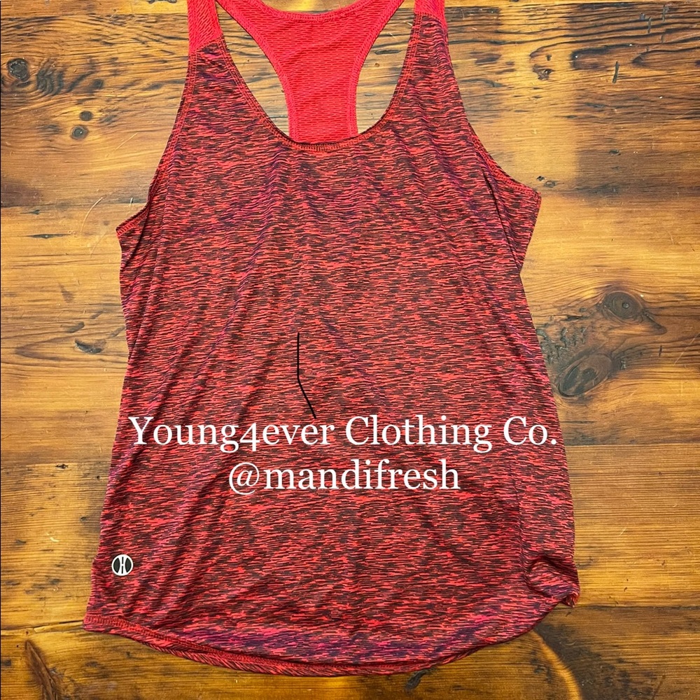 Holloway Women’s Tank